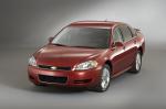 Chevrolet Impala 2006 года